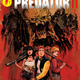 Cover by Robert Hack and Kelly Fitzpatrick
